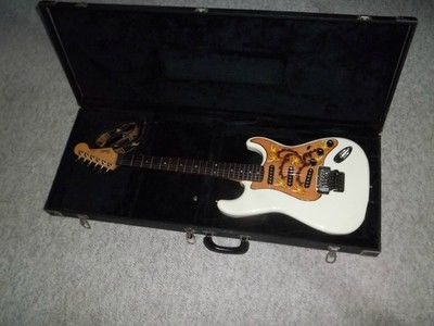 fender strat 582492007347932921 Fender Stratocaster Japan Cij With Kahler Tremolo